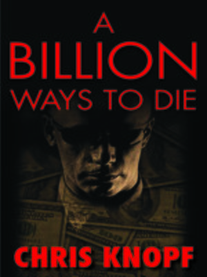 A Billion Ways to Die - ebook
